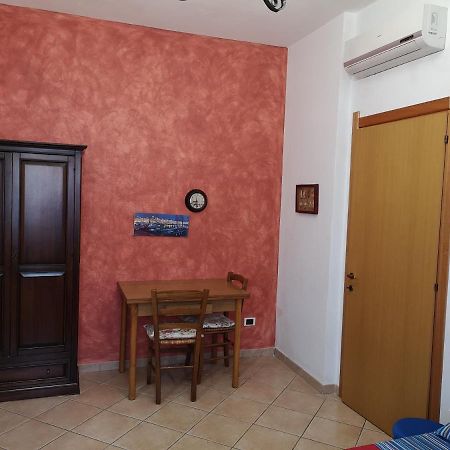 סן ויטו Casa Vacanze Rose E Fiori Sardegna מראה חיצוני תמונה