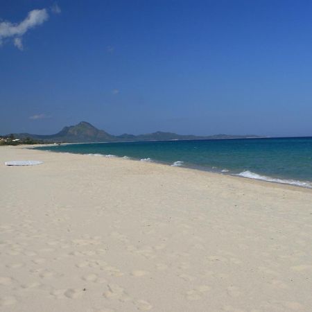 סן ויטו Casa Vacanze Rose E Fiori Sardegna מראה חיצוני תמונה