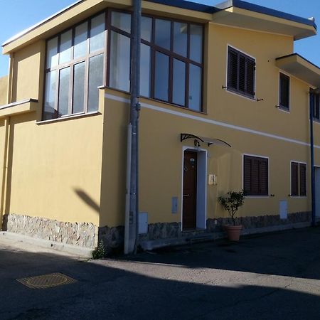 סן ויטו Casa Vacanze Rose E Fiori Sardegna מראה חיצוני תמונה