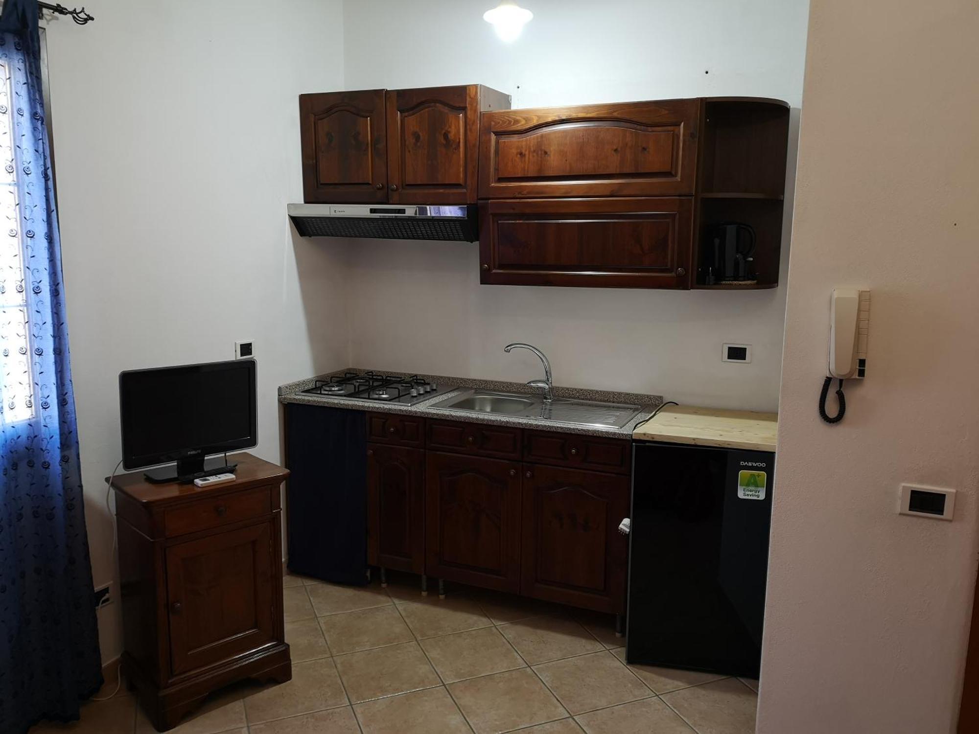סן ויטו Casa Vacanze Rose E Fiori Sardegna מראה חיצוני תמונה