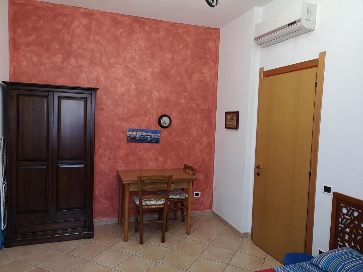 סן ויטו Casa Vacanze Rose E Fiori Sardegna מראה חיצוני תמונה