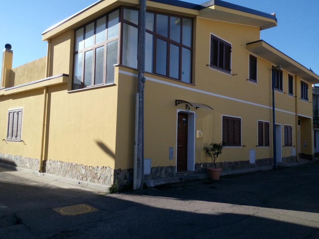 סן ויטו Casa Vacanze Rose E Fiori Sardegna מראה חיצוני תמונה