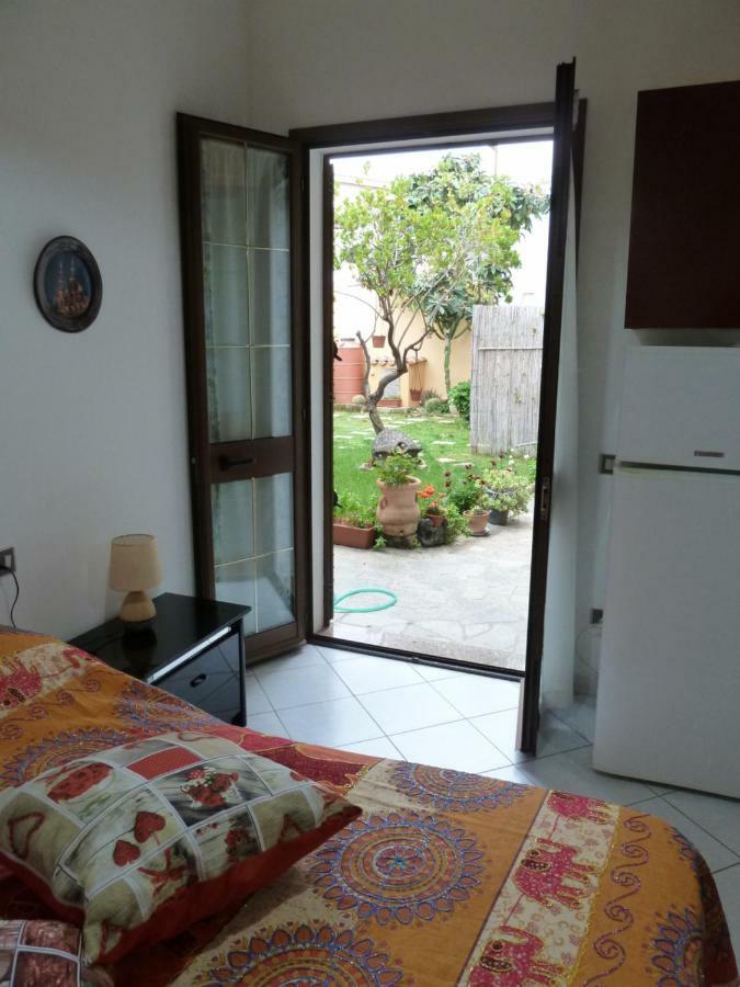 סן ויטו Casa Vacanze Rose E Fiori Sardegna מראה חיצוני תמונה